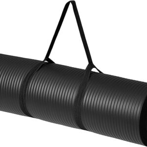 Exercise Yoga Mat